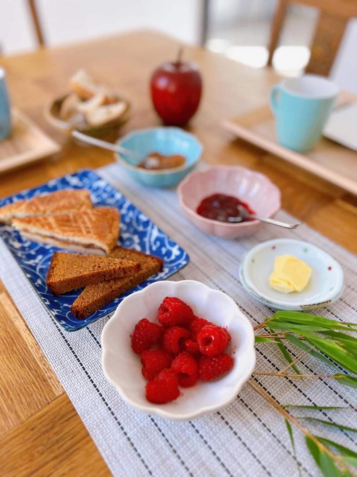 Maison K Йо  Екстериор снимка