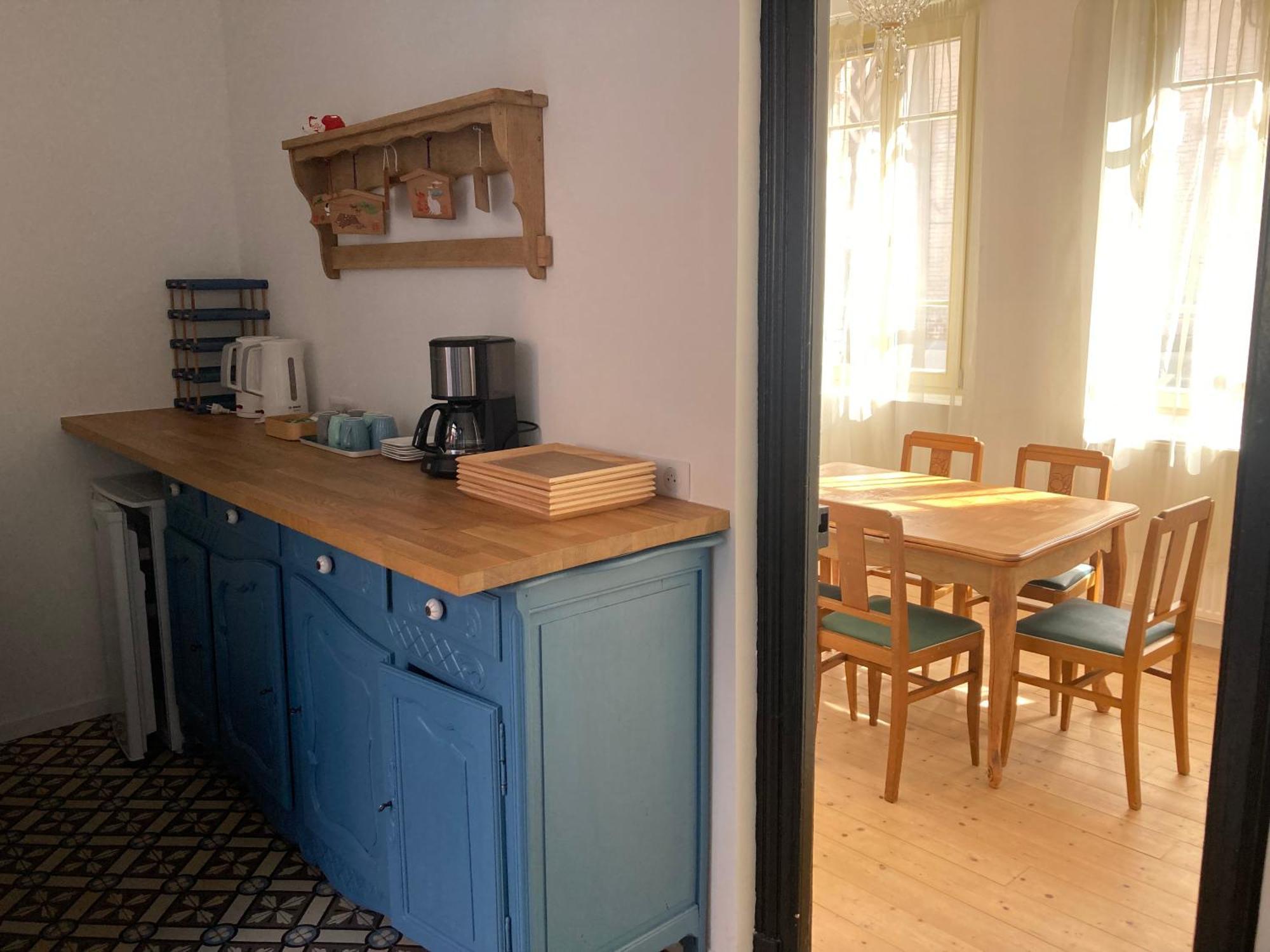 Maison K Йо  Екстериор снимка